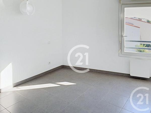 Appartement F2 à vendre  2 pièces - 44,62 m 2   ST CYPRIEN  - 66