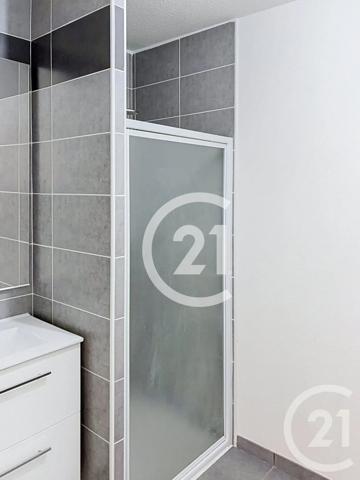 Appartement F2 à vendre  2 pièces - 44,62 m 2   ST CYPRIEN  - 66