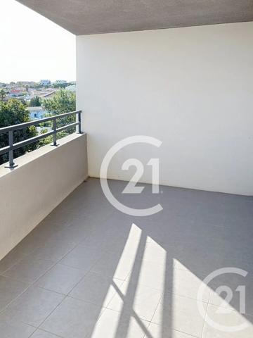Appartement F2 à vendre  2 pièces - 44,62 m 2   ST CYPRIEN  - 66