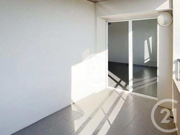 Appartement F2 à vendre  2 pièces - 44,62 m 2   ST CYPRIEN  - 66