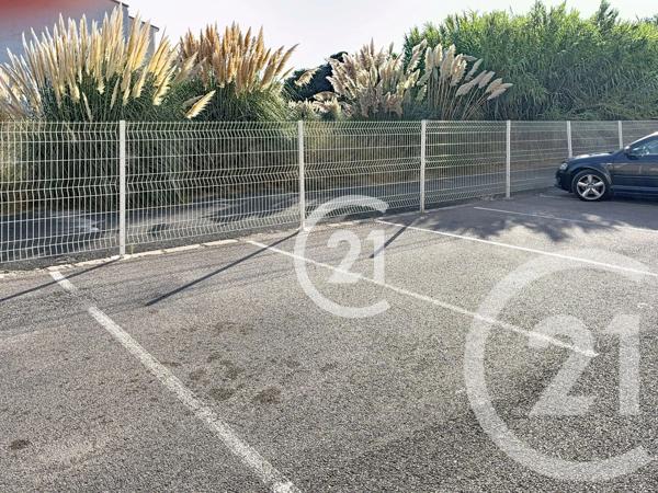 Appartement F2 à vendre  2 pièces - 44,62 m 2   ST CYPRIEN  - 66