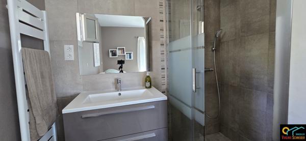 Sausset-les-Pins (13960) Maison 4 pieces 150m² avec piscine et garage