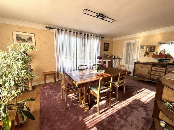 Toutes les commodités à pied