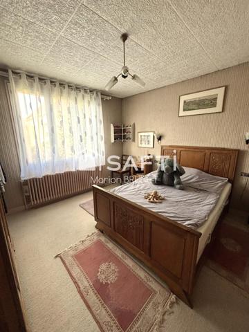 Toutes les commodités à pied