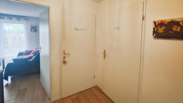Appartement 2 pièces vendu loué ? Idéal investisseur ? Bourges