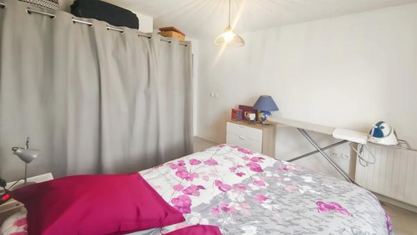Appartement 2 pièces vendu loué ? Idéal investisseur ? Bourges