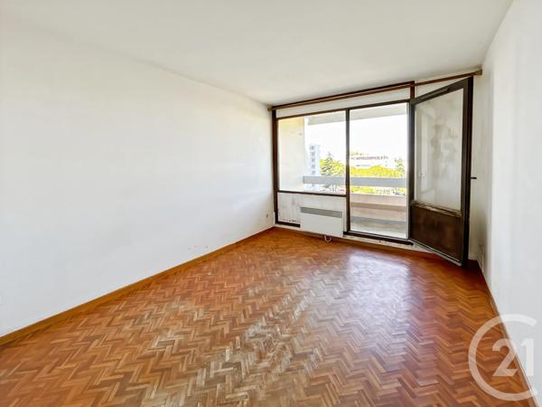 Appartement Studio à vendre  1 pièce - 16,72 m 2   MONTPELLIER  - 34