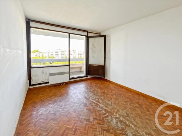 Appartement Studio à vendre  1 pièce - 16,72 m 2   MONTPELLIER  - 34