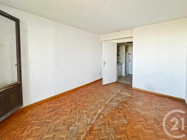 Appartement Studio à vendre  1 pièce - 16,72 m 2   MONTPELLIER  - 34