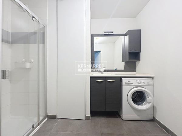 Appartement 2 pièces – 43 m² environ à Nantes (ref : 1974B)