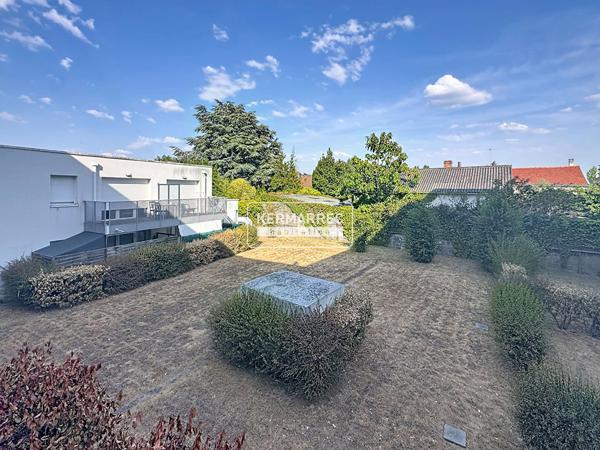 Appartement 2 pièces – 43 m² environ à Nantes (ref : 1974B)