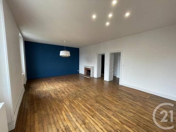 Appartement F4 à vendre  4 pièces - 104,10 m2 BRIVE LA GAILLARDE - 19