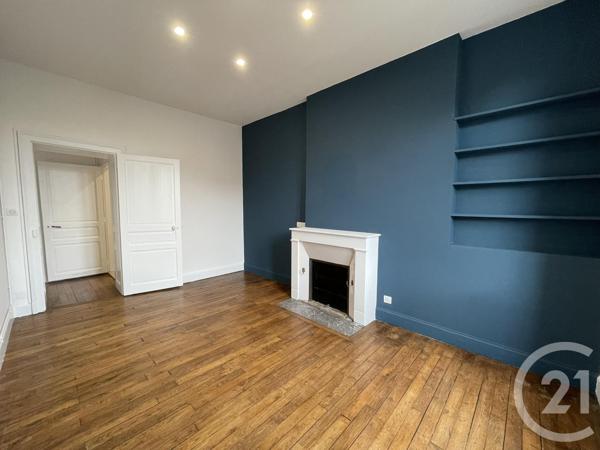 Appartement F4 à vendre  4 pièces - 104,10 m2 BRIVE LA GAILLARDE - 19