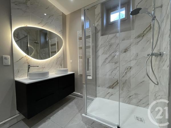 Appartement F4 à vendre  4 pièces - 104,10 m2 BRIVE LA GAILLARDE - 19