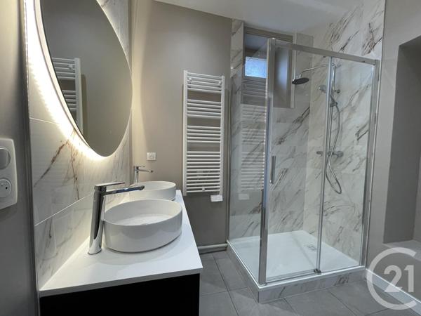 Appartement F4 à vendre  4 pièces - 104,10 m2 BRIVE LA GAILLARDE - 19