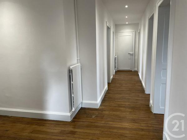 Appartement F4 à vendre  4 pièces - 104,10 m2 BRIVE LA GAILLARDE - 19