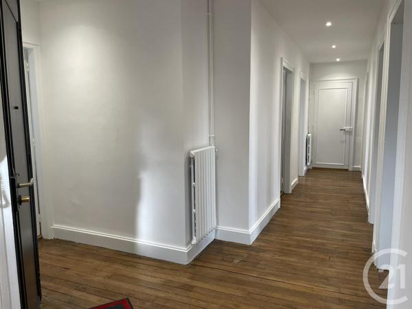 Appartement F4 à vendre  4 pièces - 104,10 m2 BRIVE LA GAILLARDE - 19