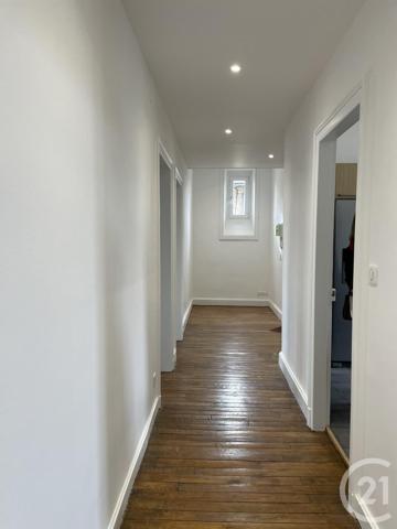 Appartement F4 à vendre  4 pièces - 104,10 m2 BRIVE LA GAILLARDE - 19