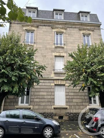 Appartement F4 à vendre  4 pièces - 104,10 m2 BRIVE LA GAILLARDE - 19