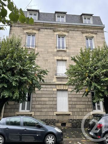 Appartement F4 à vendre  4 pièces - 104,10 m2 BRIVE LA GAILLARDE - 19