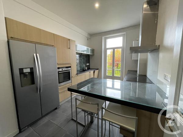 Appartement F4 à vendre  4 pièces - 104,10 m2 BRIVE LA GAILLARDE - 19