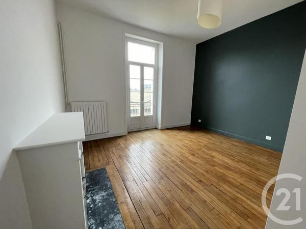 Appartement F4 à vendre  4 pièces - 104,10 m2 BRIVE LA GAILLARDE - 19