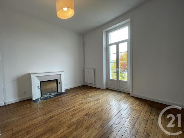 Appartement F4 à vendre  4 pièces - 104,10 m2 BRIVE LA GAILLARDE - 19