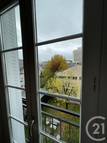 Appartement F4 à vendre  4 pièces - 104,10 m2 BRIVE LA GAILLARDE - 19