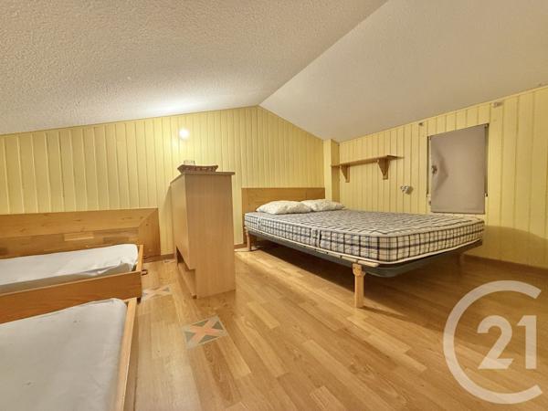 Appartement T2 à vendre  2 pièces - 25 m2 MONTFERRIER - 09