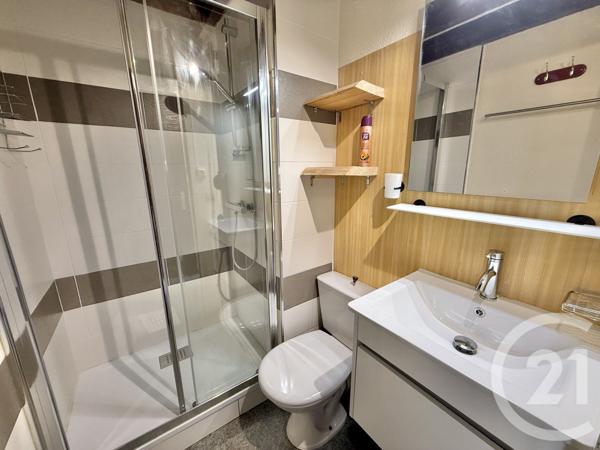 Appartement T2 à vendre  2 pièces - 25 m2 MONTFERRIER - 09