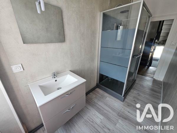 Maison à vendre 5 pièces 106,35 m² Saint-Méen-le-Grand