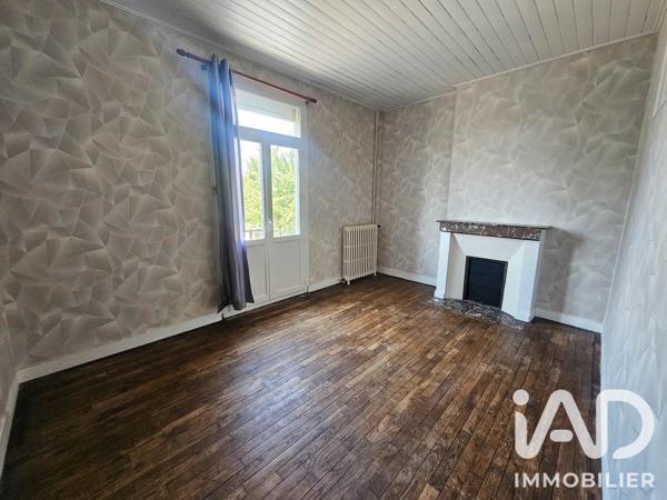 Maison à vendre 5 pièces 106,35 m² Saint-Méen-le-Grand