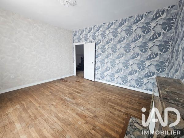 Maison à vendre 5 pièces 106,35 m² Saint-Méen-le-Grand