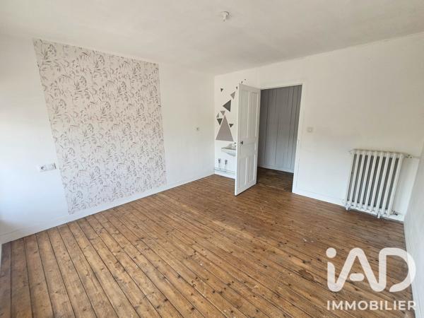 Maison à vendre 5 pièces 106,35 m² Saint-Méen-le-Grand