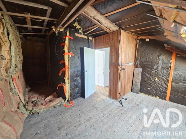 Maison à vendre 5 pièces 106,35 m² Saint-Méen-le-Grand