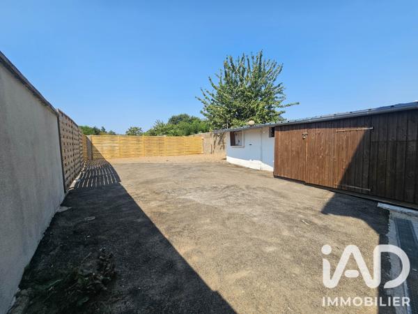 Maison à vendre 5 pièces 106,35 m² Saint-Méen-le-Grand