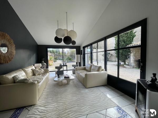 Maison - Vendu - 80 m² - NIORT | The Door Man