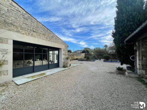 Maison - Vendu - 80 m² - NIORT | The Door Man