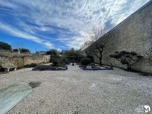 Maison - Vendu - 80 m² - NIORT | The Door Man