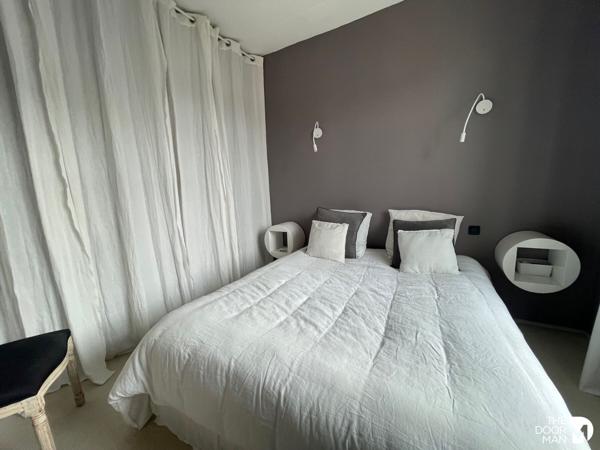 Maison - Vendu - 80 m² - NIORT | The Door Man