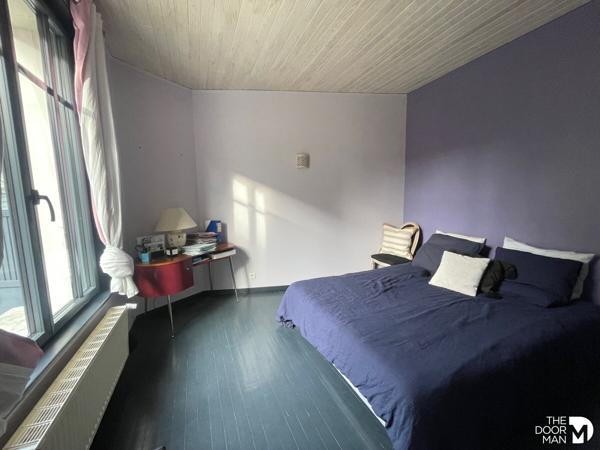 Maison - Vendu - 80 m² - NIORT | The Door Man