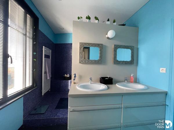 Maison - Vendu - 80 m² - NIORT | The Door Man