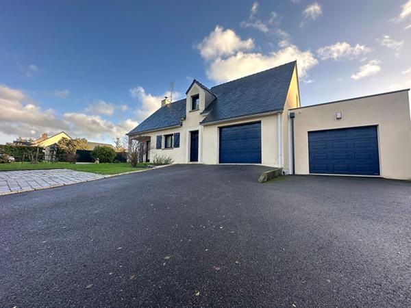 Grande Maison Familiale - Nozay