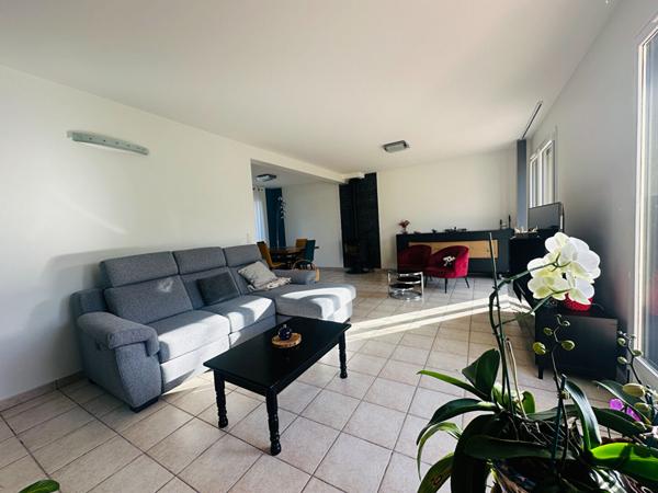 Grande Maison Familiale - Nozay