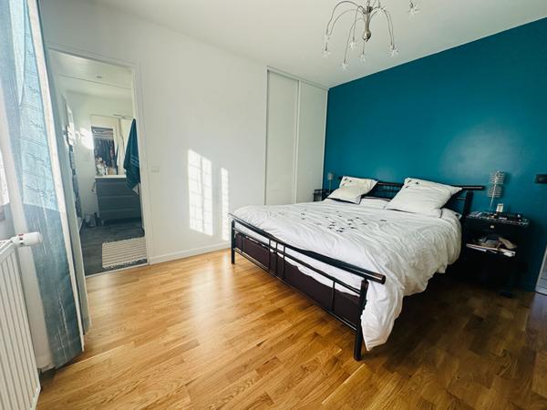 Grande Maison Familiale - Nozay