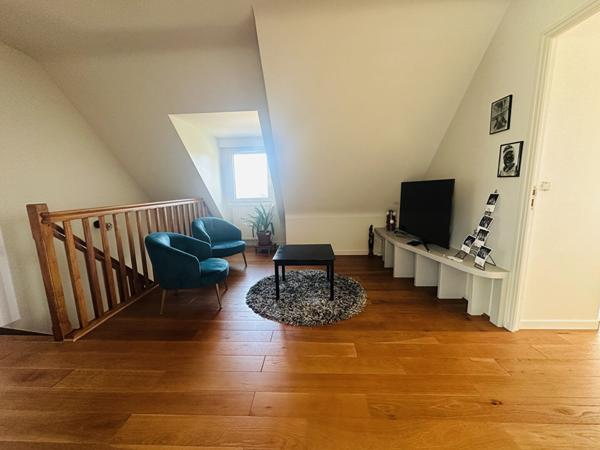 Grande Maison Familiale - Nozay