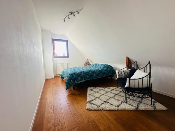 Grande Maison Familiale - Nozay