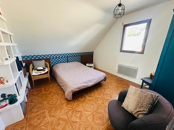 Grande Maison Familiale - Nozay