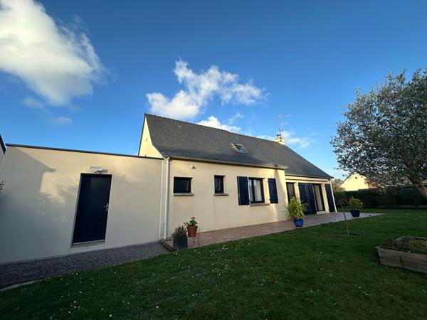 Grande Maison Familiale - Nozay