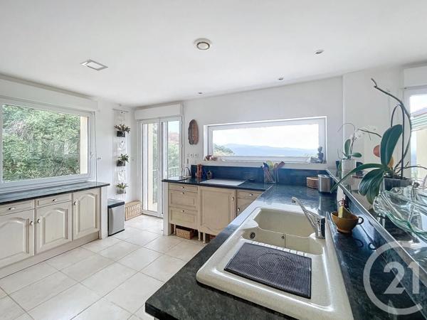 Maison à vendre  6 pièces - 142 m 2   LE BOULOU  - 66